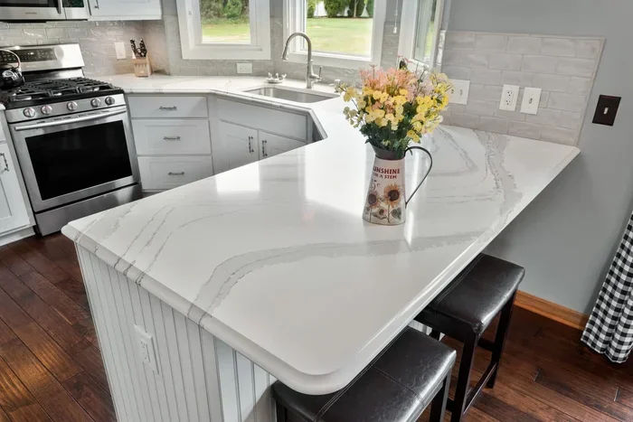 Inexpensive Kitchen Countertops That Transform Your Space