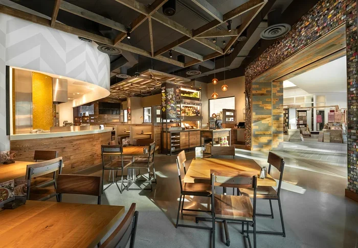 California Pizza Kitchen Nashville The Ultimate Guide