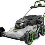 Can Ego Lawn Mower Get Wet The Truth Will Surprise You