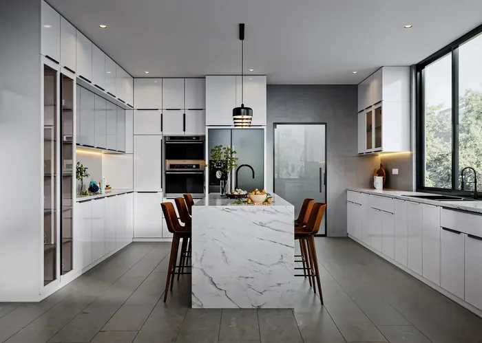 Vale Healthy Kitchen Ideas to Elevate Your Home Cooking
