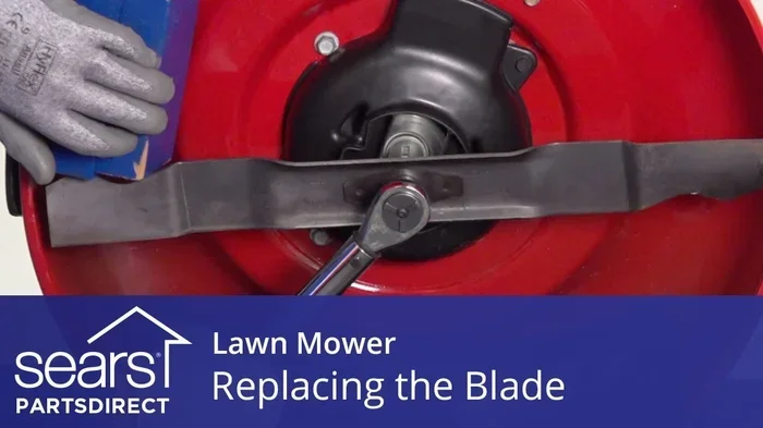 Learn How to Take Off a Lawn Mower Blade Safely