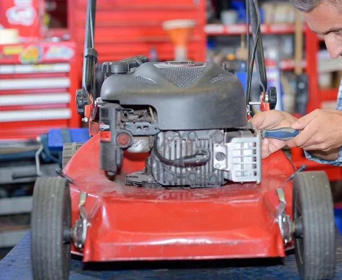 How Much Does Lawn Mower Repair Cost Really Add Up