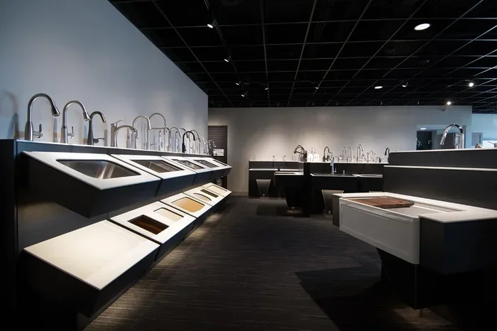 Who Sells Kitchen Sinks Near Me and Where to Shop Now