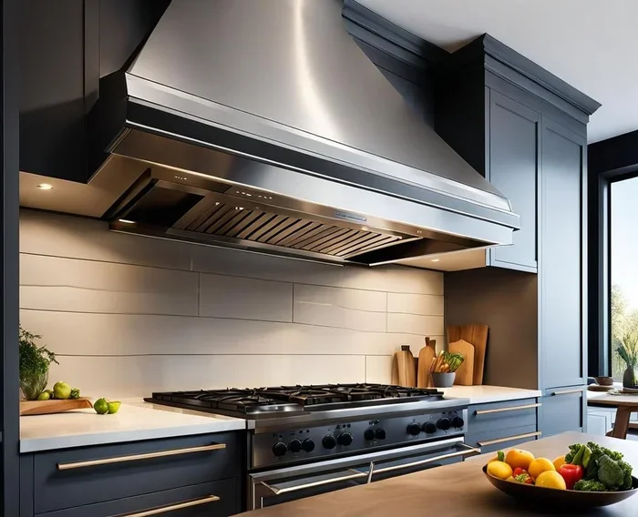 How to Install a Kitchen Vent and Upgrade Your Home