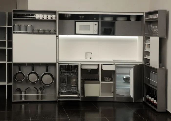 Pop Up Kitchen Ideas That Will Transform Your Living Space