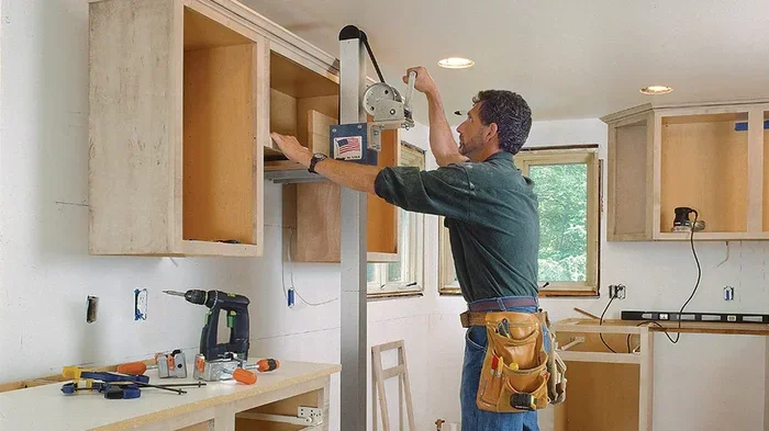 What Do New Kitchen Cabinets Cost A Definitive Guide