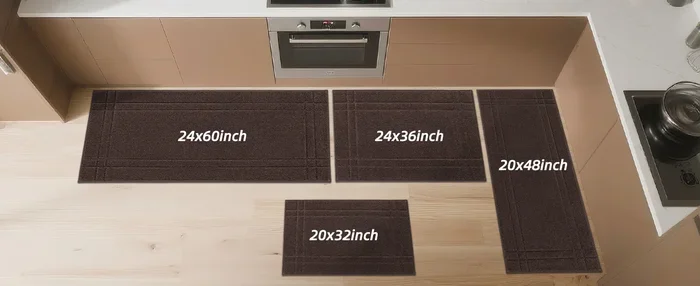Best Non Slip Kitchen Rugs That Wont Slip On Floors