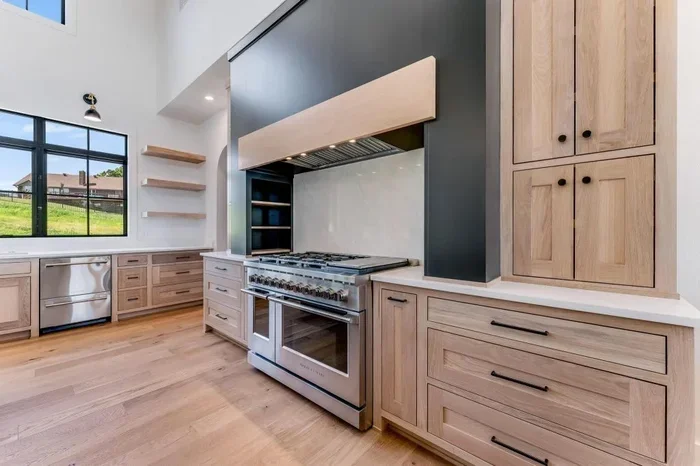 How Thick Are Kitchen Cabinet Doors Explained